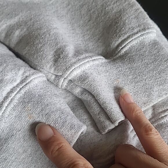 Urban outfitters RARE REX ORANGE COUNTY HOODIE MERCH concert hoodie small top - Picture 10 of 16